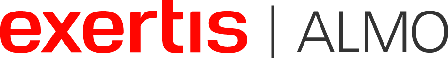 Exertis Almo Logo
